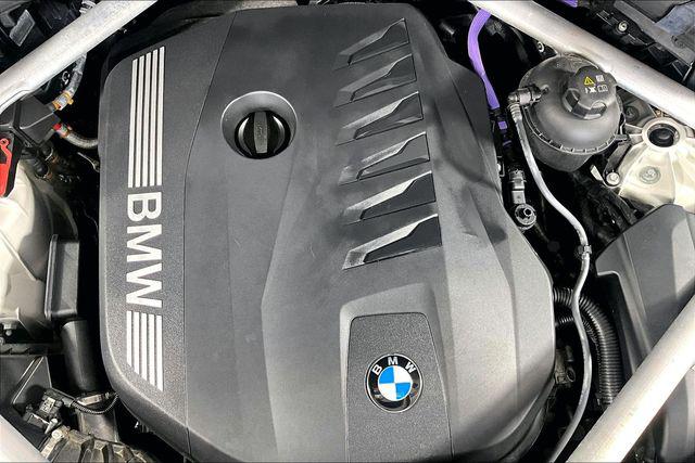 Used 2024 BMW X5 xDrive40i For Sale in Olive Branch, MS
