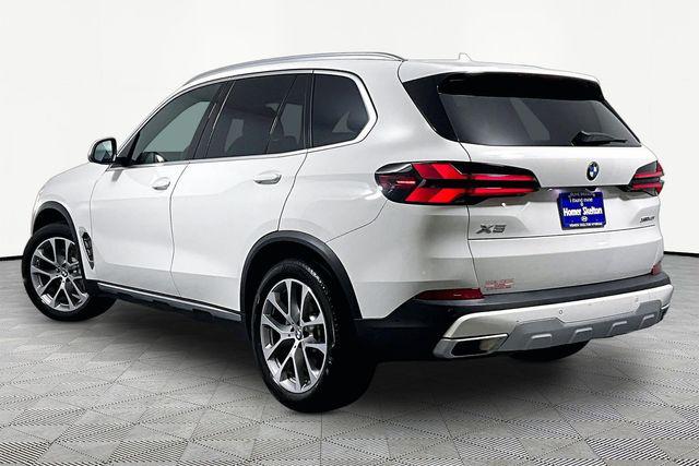 Used 2024 BMW X5 xDrive40i For Sale in Olive Branch, MS