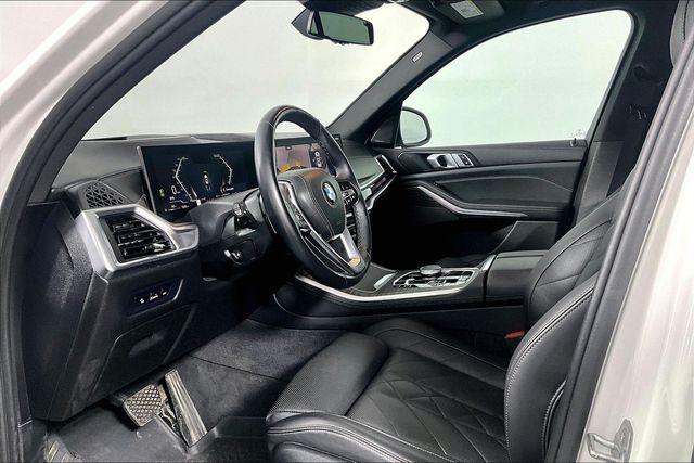 Used 2024 BMW X5 xDrive40i For Sale in Olive Branch, MS
