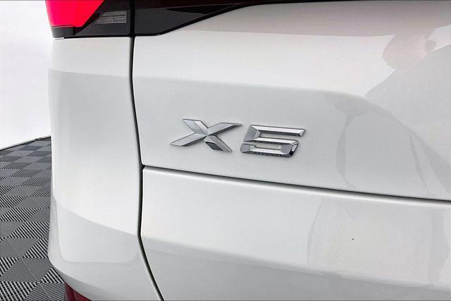 Used 2024 BMW X5 xDrive40i For Sale in Olive Branch, MS