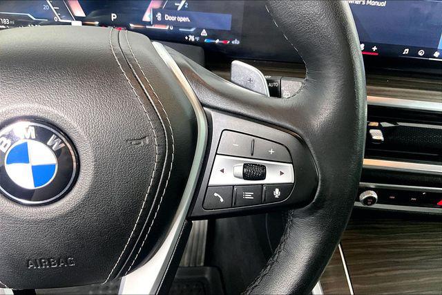 Used 2024 BMW X5 xDrive40i For Sale in Olive Branch, MS