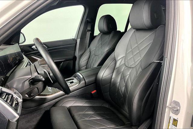 Used 2024 BMW X5 xDrive40i For Sale in Olive Branch, MS