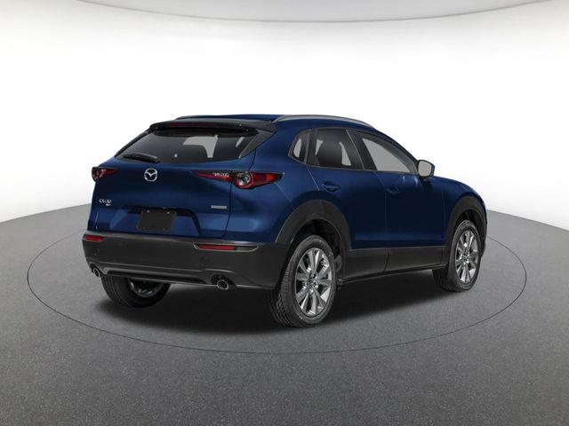 2026 Mazda CX-30 2.5 S Preferred