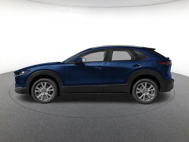2026 Mazda CX-30 2.5 S Preferred