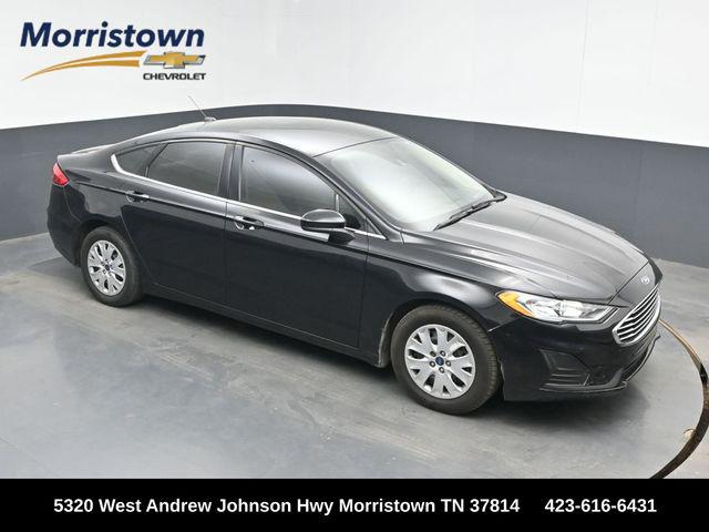 2019 Ford Fusion S for sale in Morristown, TN
