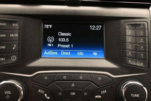 2019 Ford Fusion S