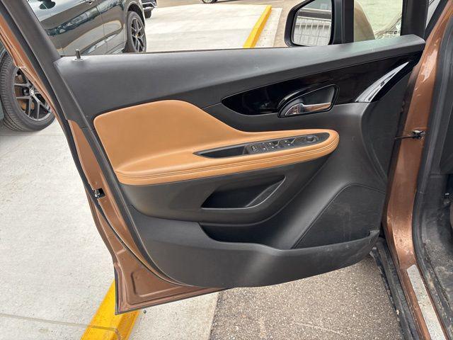 Used 2017 Buick Encore For Sale in Waterford Twp, MI