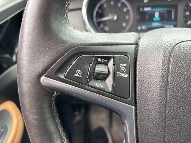 Used 2017 Buick Encore For Sale in Waterford Twp, MI