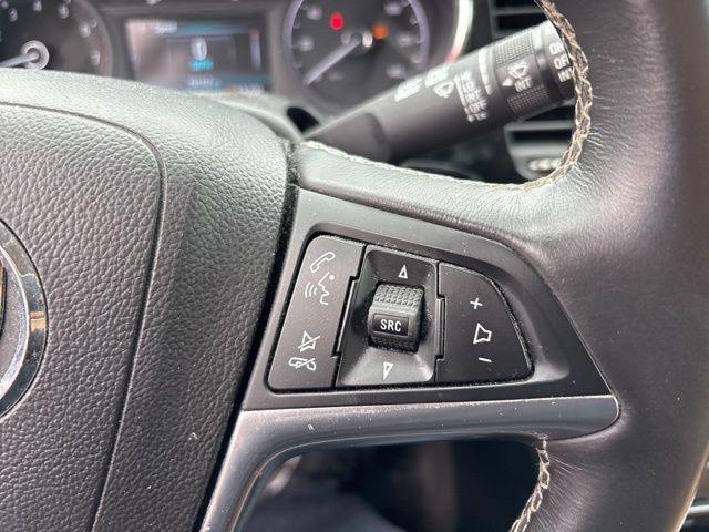 Used 2017 Buick Encore For Sale in Waterford Twp, MI