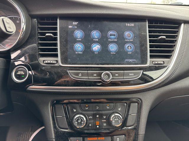 Used 2017 Buick Encore For Sale in Waterford Twp, MI