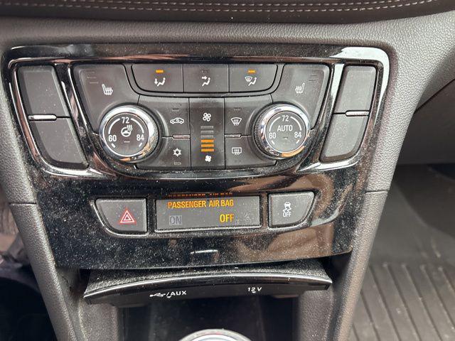 Used 2017 Buick Encore For Sale in Waterford Twp, MI