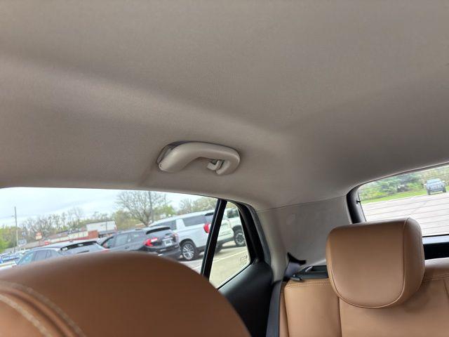 Used 2017 Buick Encore For Sale in Waterford Twp, MI