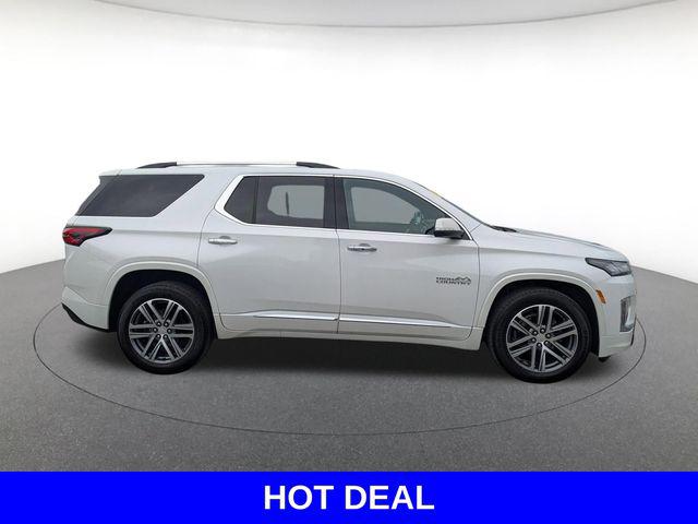 2023 Chevrolet Traverse AWD High Country