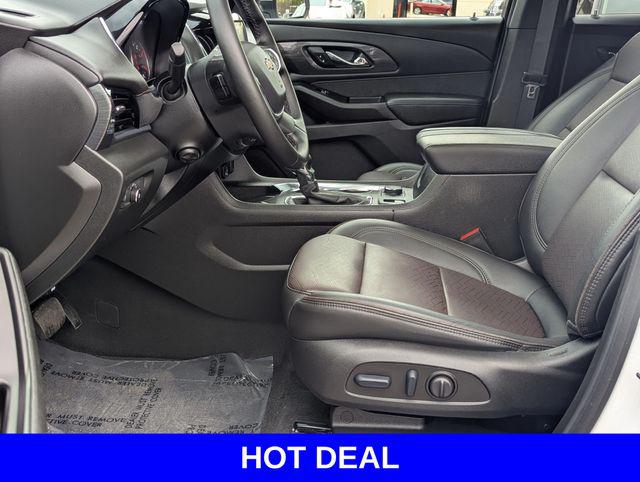 2023 Chevrolet Traverse AWD High Country