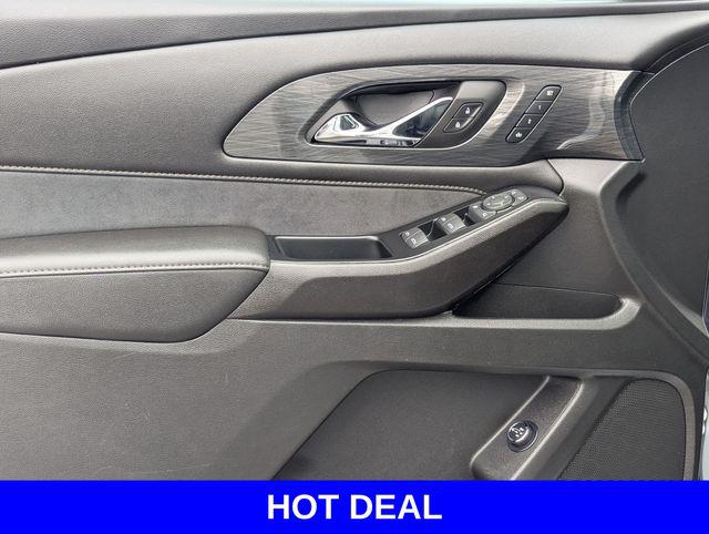 2023 Chevrolet Traverse AWD High Country