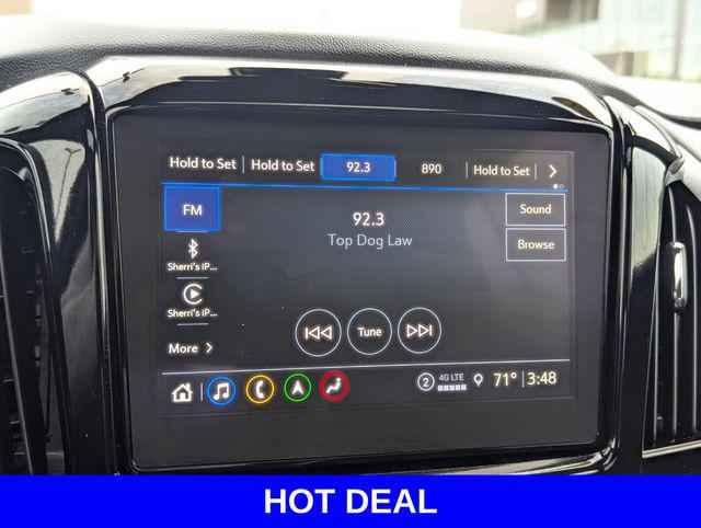 2023 Chevrolet Traverse AWD High Country