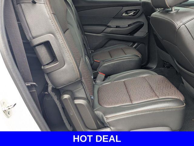 2023 Chevrolet Traverse AWD High Country