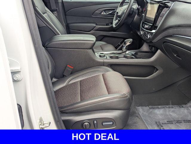 2023 Chevrolet Traverse AWD High Country