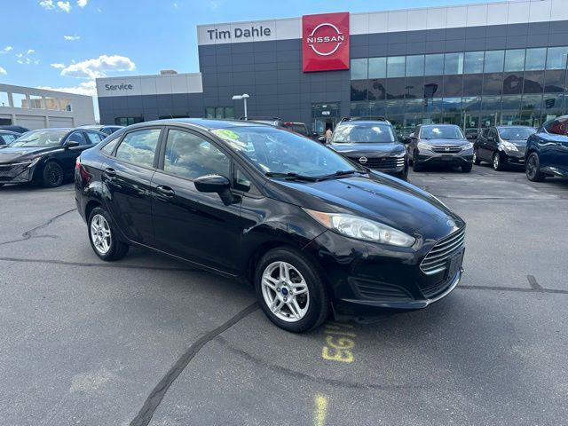2018 Ford Fiesta SE for sale in Murray, UT