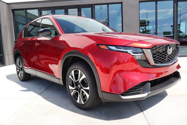2026 Mazda CX-5 2.5 S Preferred for sale in Saint Petersburg, FL