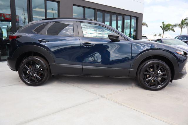 2026 Mazda CX-30 2.5 S Aire Edition
