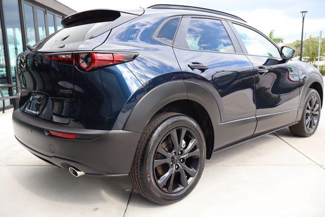 2026 Mazda CX-30 2.5 S Aire Edition