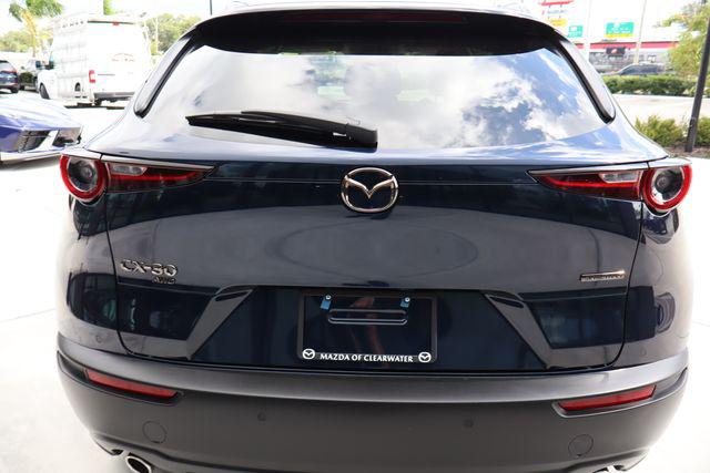 2026 Mazda CX-30 2.5 S Aire Edition