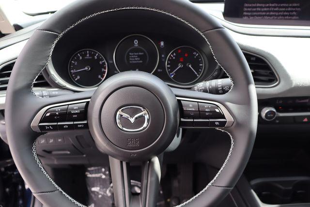 2026 Mazda CX-30 2.5 S Aire Edition