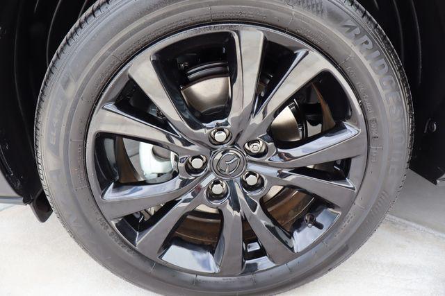 2026 Mazda CX-30 2.5 S Aire Edition