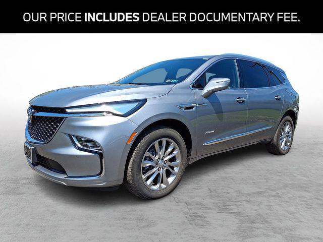 2023 Buick Enclave Avenir AWD for sale in Fort Washington, PA