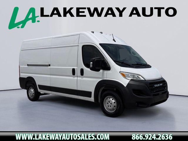 2023 Ram ProMaster 2500 Cargo Van High Roof 159" WB for sale in Morristown, TN