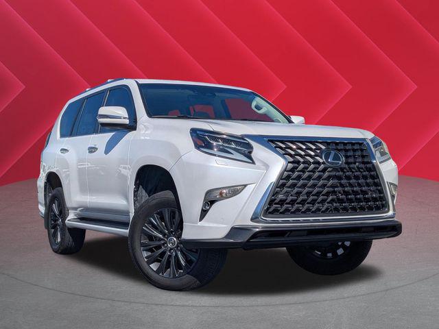 2023 Lexus GX 460 Premium for sale in Riverdale, UT