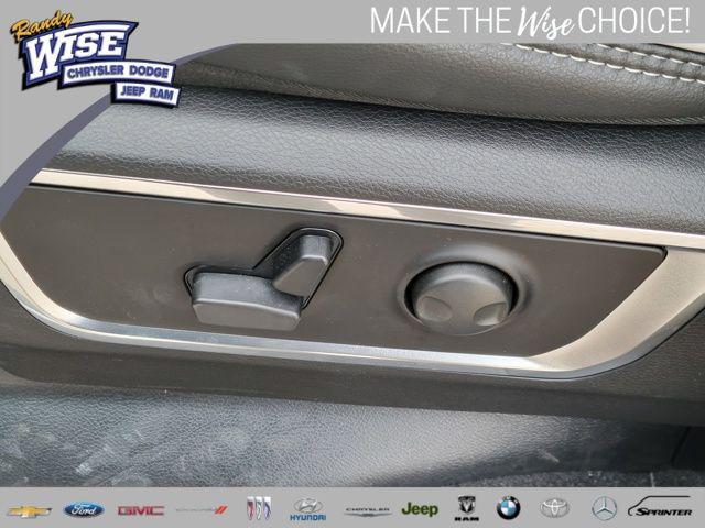 2026 Ram 1500 Laramie Crew Cab 4x4 57 Box