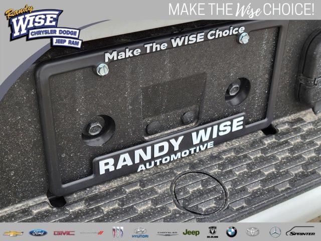 2026 Ram 1500 Laramie Crew Cab 4x4 57 Box