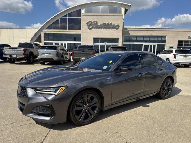 2023 Acura TLX A-SPEC Package for sale in Baton Rouge, LA