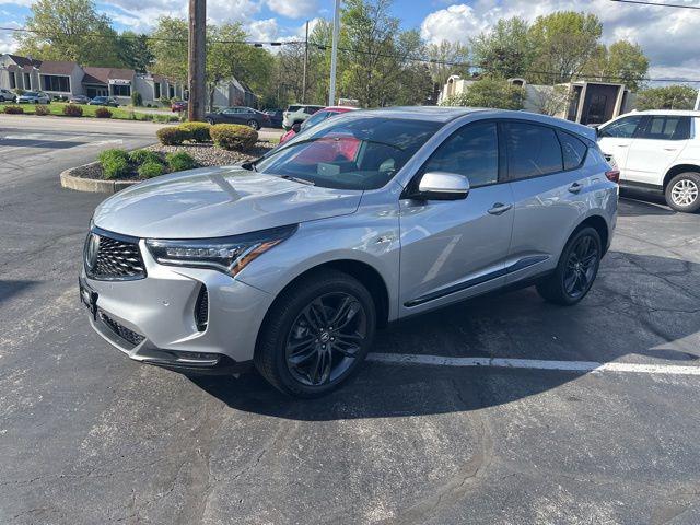 2024 Acura RDX A-SPEC Package for sale in Boardman, OH