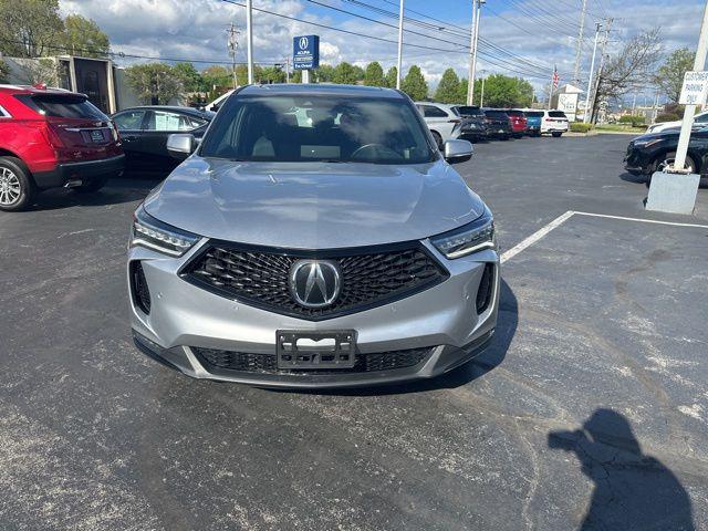 2024 Acura RDX A-SPEC Package