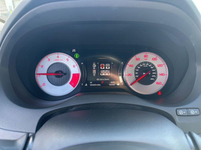 2024 Acura RDX A-SPEC Package
