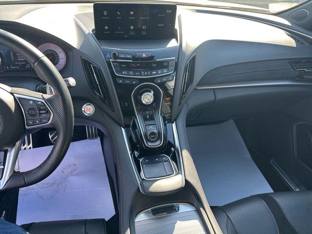 2024 Acura RDX A-SPEC Package