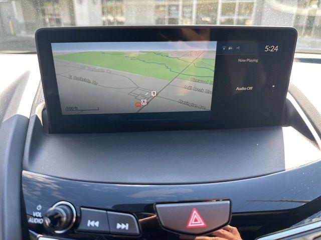 2024 Acura RDX A-SPEC Package