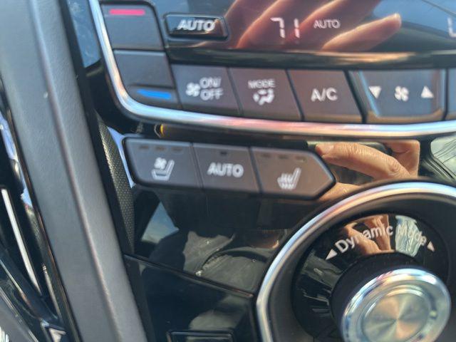 2024 Acura RDX A-SPEC Package