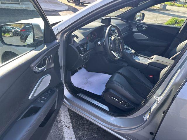 2024 Acura RDX A-SPEC Package