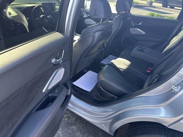 2024 Acura RDX A-SPEC Package