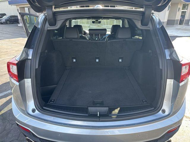 2024 Acura RDX A-SPEC Package