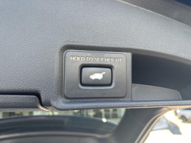 2024 Acura RDX A-SPEC Package