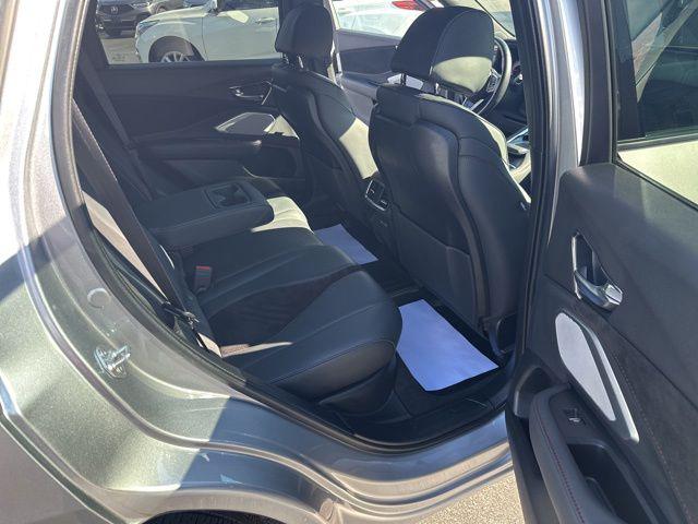 2024 Acura RDX A-SPEC Package