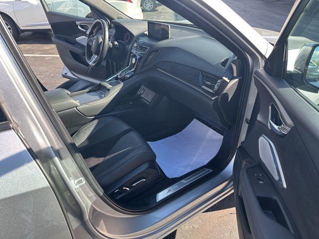 2024 Acura RDX A-SPEC Package