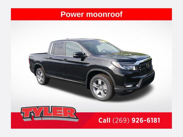2026 Honda Ridgeline RTL for sale in Stevensville, MI