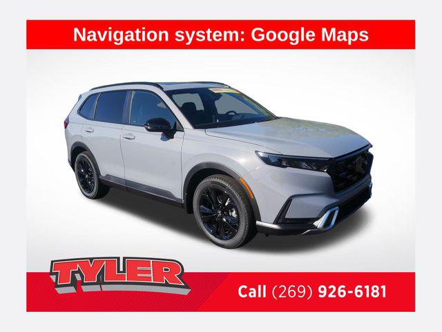 2026 Honda CR-V Hybrid AWD Sport Touring for sale in Stevensville, MI