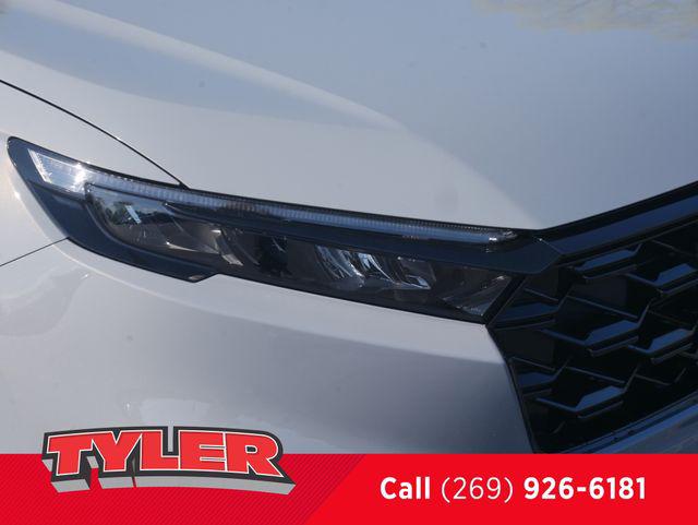 2026 Honda CR-V Hybrid AWD Sport Touring